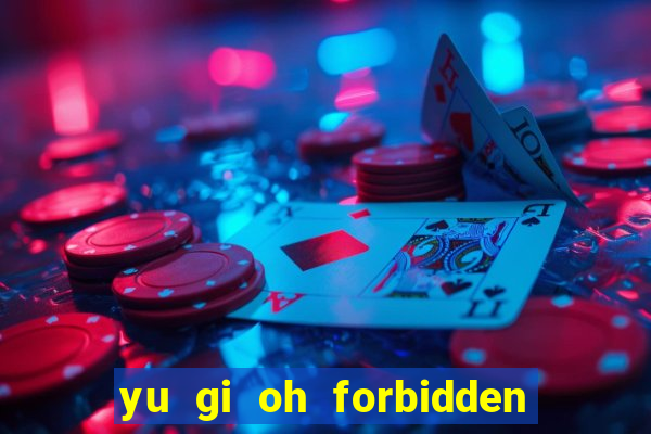 yu gi oh forbidden memories fusoes de cartas