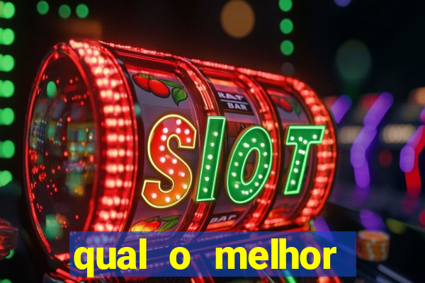 qual o melhor aplicativo de jogo para ganhar dinheiro