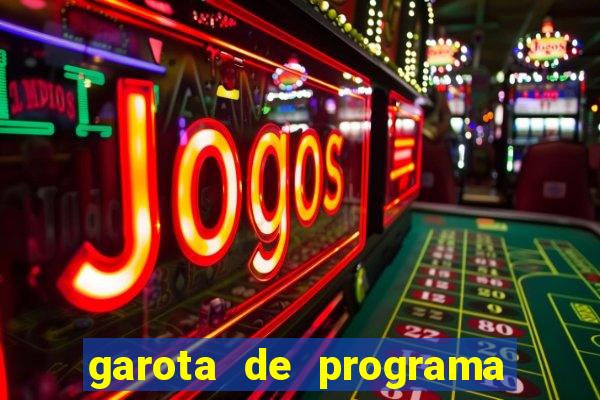 garota de programa em alagoinhas