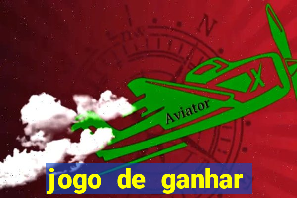 jogo de ganhar dinheiro do avi?o