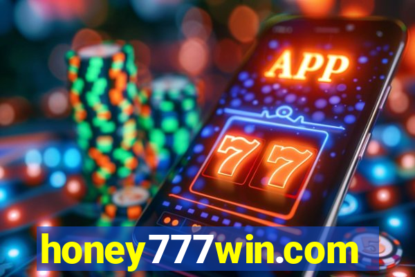 honey777win.com