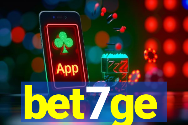 bet7ge