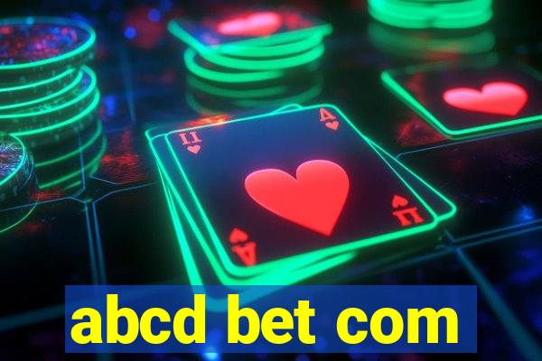 abcd bet com