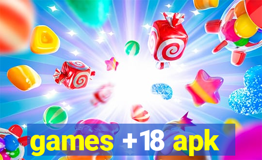 games +18 apk