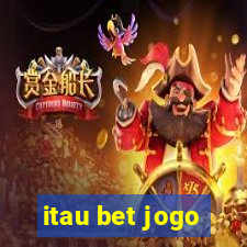 itau bet jogo