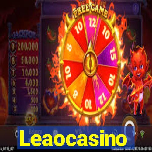 Leaocasino