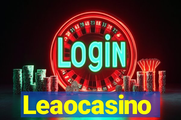 Leaocasino