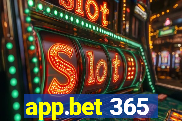 app.bet 365