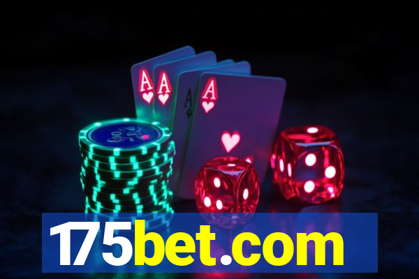 175bet.com