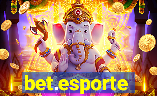 bet.esporte