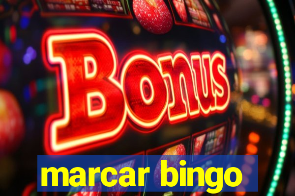 marcar bingo