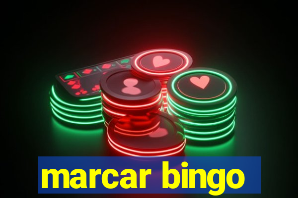 marcar bingo