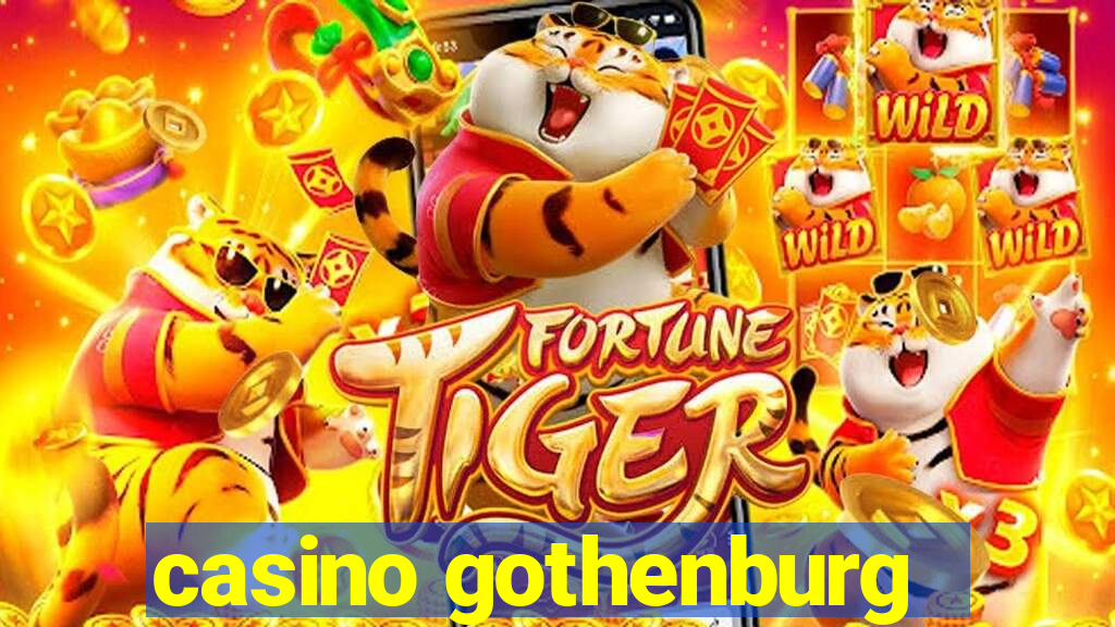 casino gothenburg