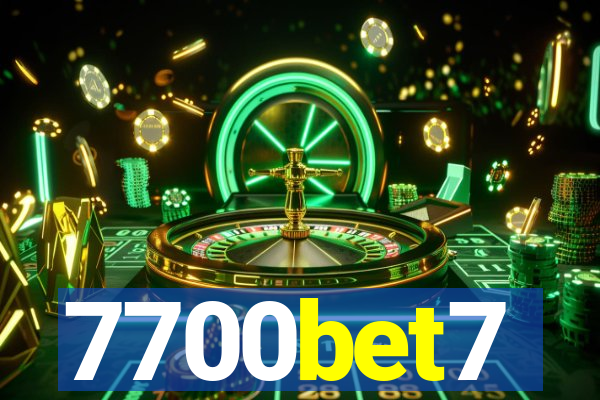 7700bet7