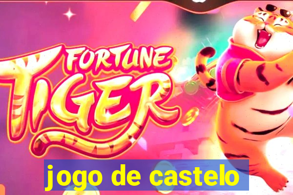 jogo de castelo