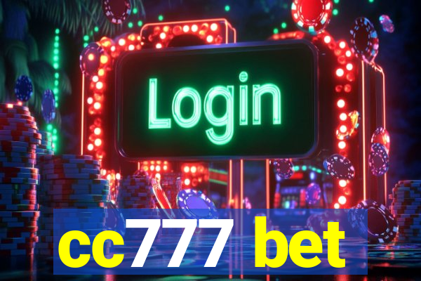 cc777 bet