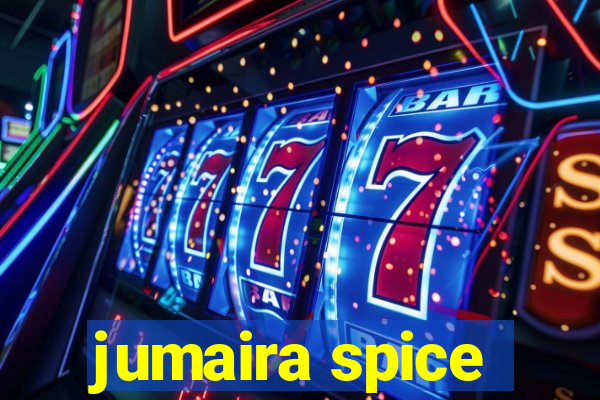 jumaira spice