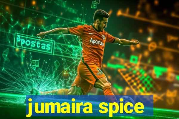 jumaira spice