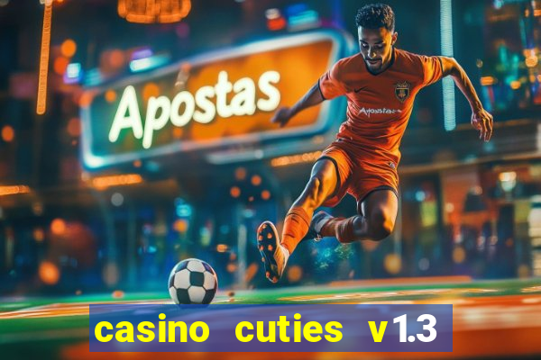 casino cuties v1.3 - android apk