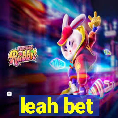 leah bet