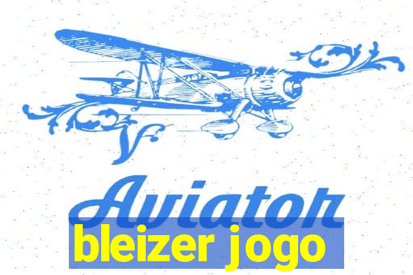 bleizer jogo