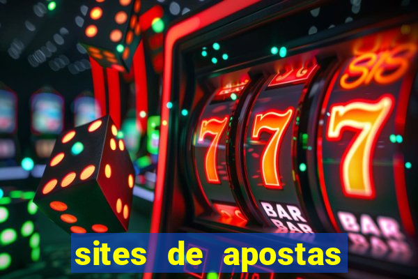 sites de apostas para ganhar dinheiro