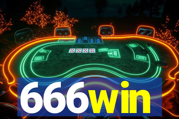 666win