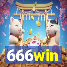 666win