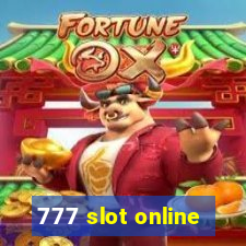 777 slot online