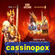 cassinopox