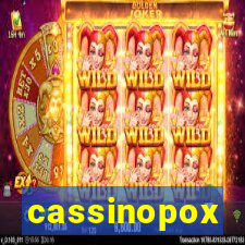 cassinopox