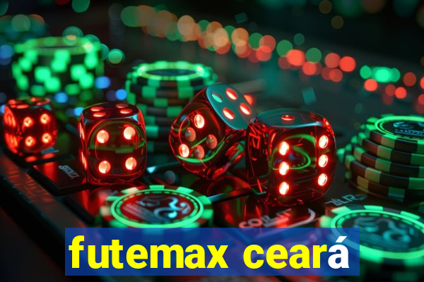 futemax ceará