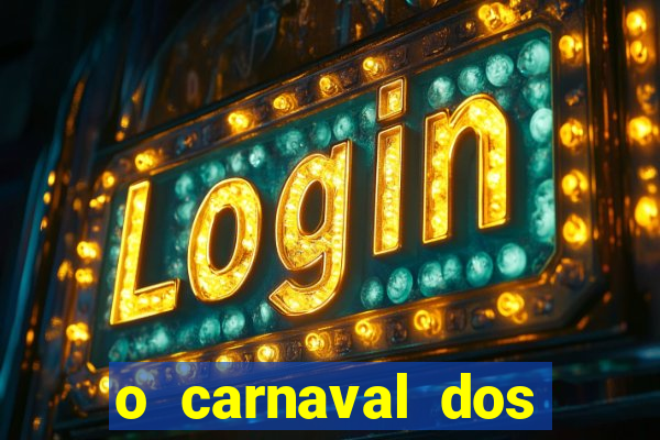 o carnaval dos animais resumo o carnaval dos animais moacyr scliar resumo