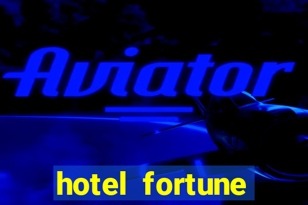 hotel fortune galaxy vapi