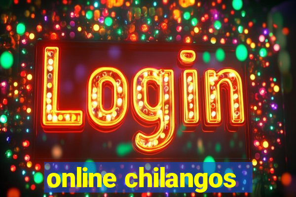 online chilangos