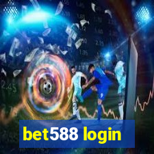 bet588 login