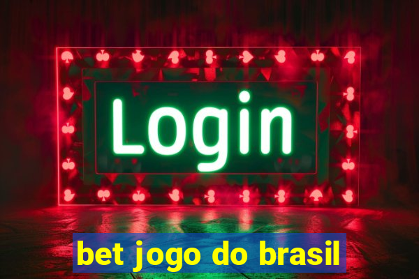 bet jogo do brasil