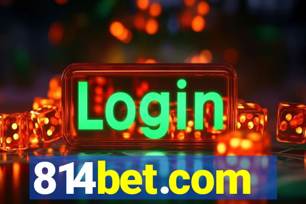 814bet.com