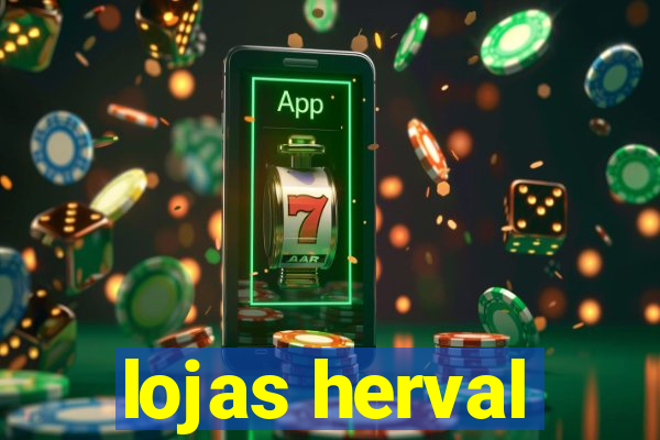 lojas herval