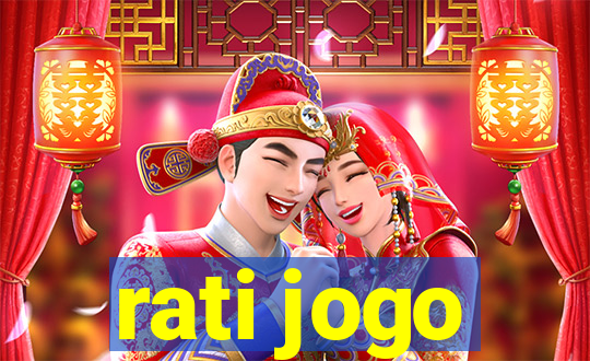 rati jogo