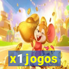 x1 jogos