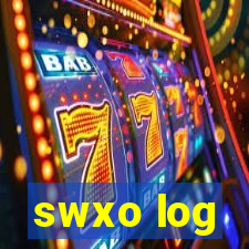 swxo log