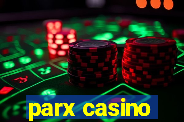 parx casino