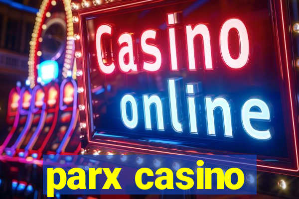 parx casino