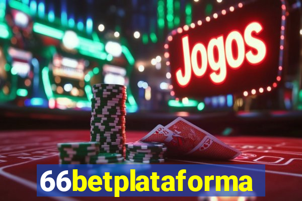 66betplataforma