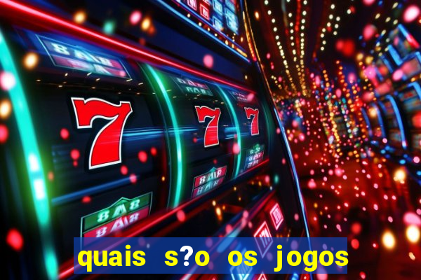 quais s?o os jogos online mais jogados atualmente