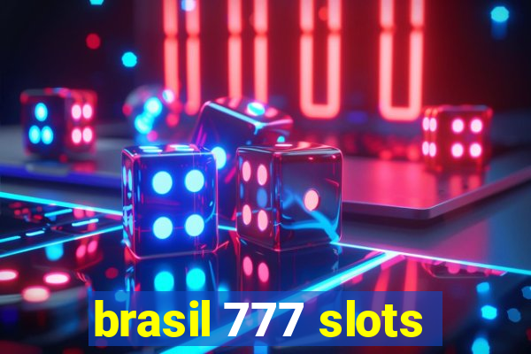 brasil 777 slots