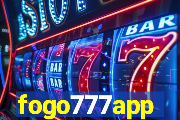 fogo777app