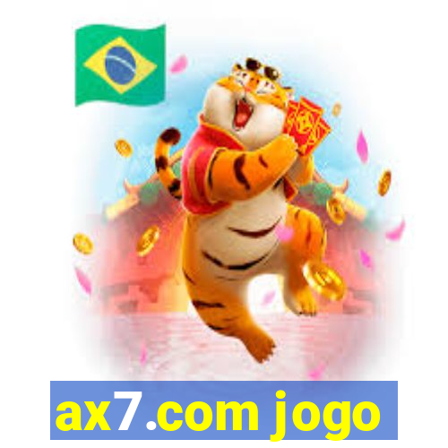 ax7.com jogo