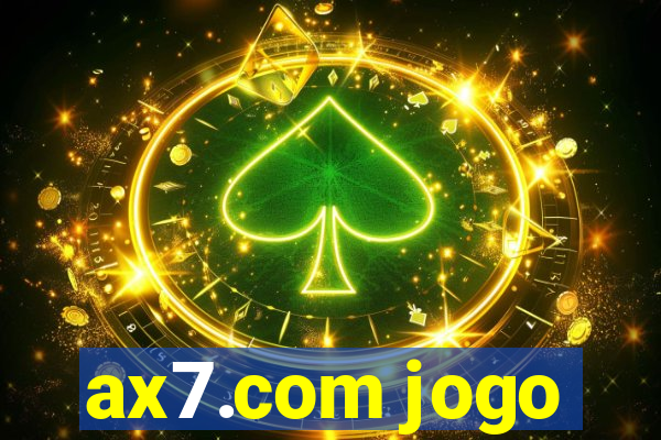 ax7.com jogo